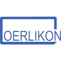 Oerlikoncdr矢量模版下载