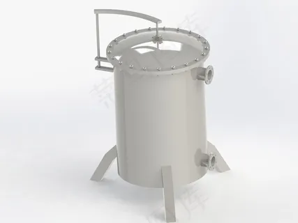 压力容器 压力容器