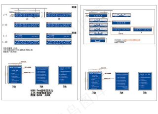 导视牌标牌设计图片