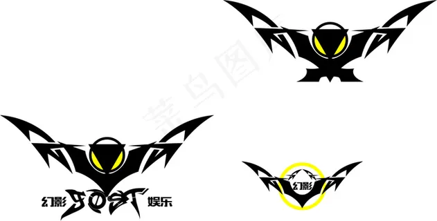 工作室logo 创意logo设计