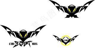 工作室logo 创意logo设计