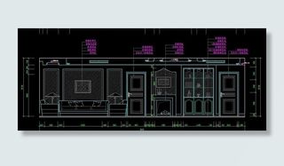 欧式套房设计方案图片