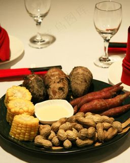 田园四宝图片 田园四宝图片