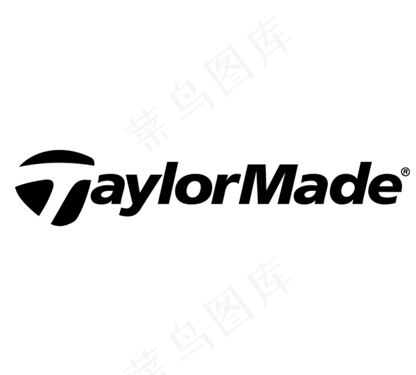 Taylor_Made_Golf ...ai矢量模版下载