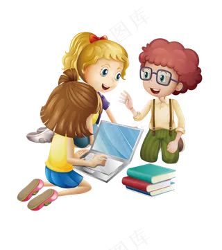 创文明校园小报校园文明平安小报花边...