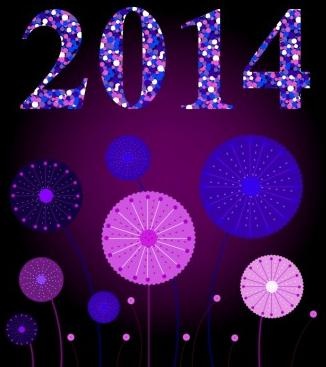 2014新年