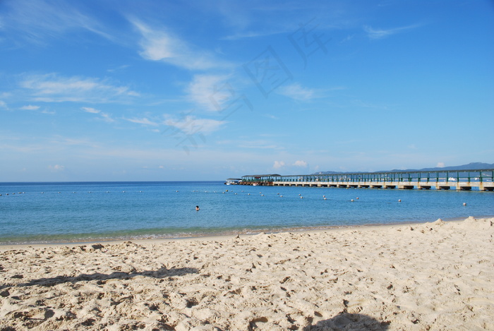 海边风光图片