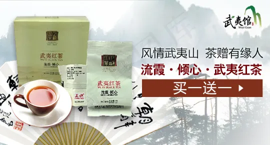 茶叶轮播海报psd模版下载