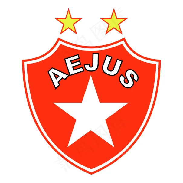 aejus associacao ...eps,ai矢量模版下载