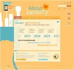 家居网站图片psd模版下载