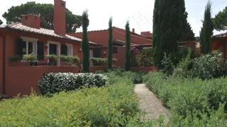 意大利家庭与妇女3股票的录像