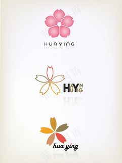 樱花logo图片