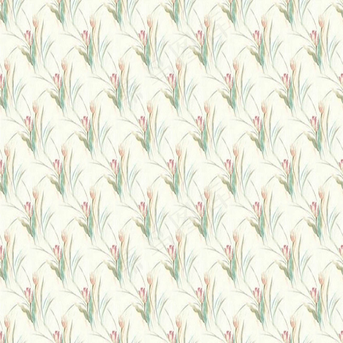 小草纹理