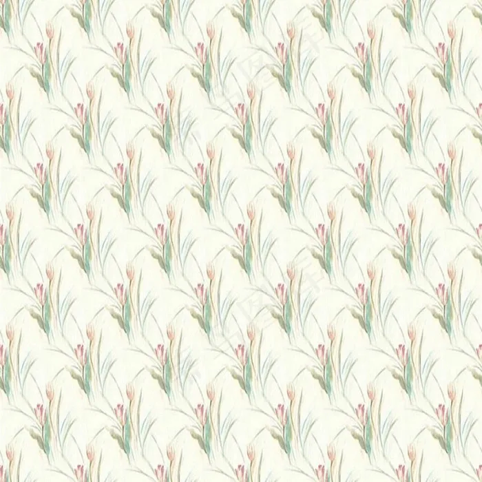 小草纹理
