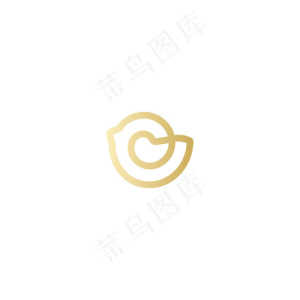 海螺logo