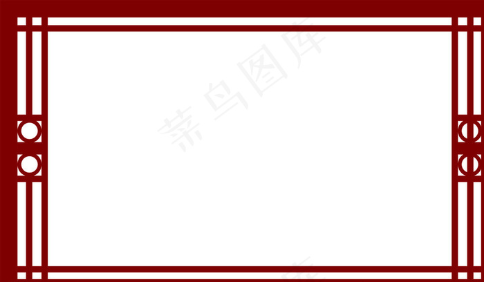 雕刻 角花图片cdr矢量模版下载