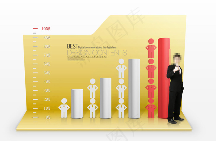 商务金融贸易图片
