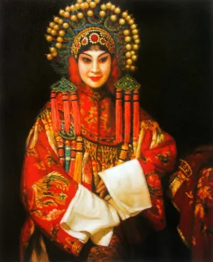 贵妃图片