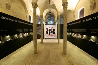 意大利 罗马 鞋子 奢侈品 建筑图...