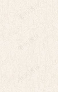 巴蕉底纹精美设计