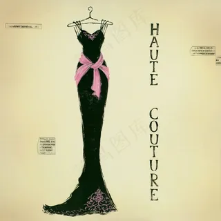 简约版画素材下载