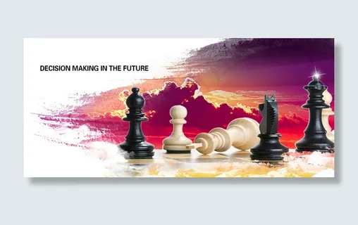 企业文化决策未来