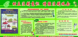 依法治国宣传日