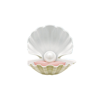 尊贵VIP企业文化贝壳珍珠珍贵珍宝...