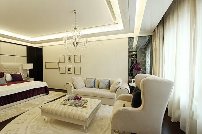 家装效果图图片