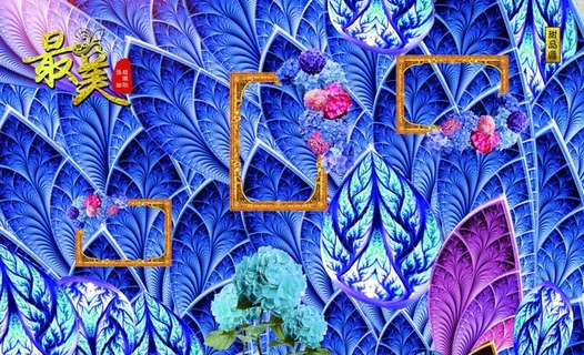 婚礼主题甜品区