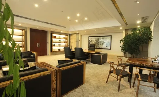 董事长办公室图片 董事长办公室图片