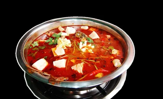 水煮鱼图片 水煮鱼图片