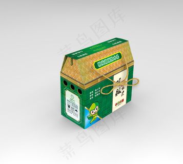 水果包装箱设计