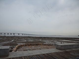 跨海大桥 桥梁之美(非高清)图片