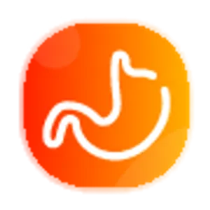 渐变面性医疗APP金刚区图标渐变面性医疗APP金刚区图标