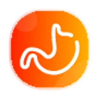 渐变面性医疗APP金刚区图标渐变面性医疗APP金刚区图标