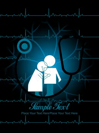 向量的医学背景