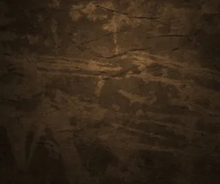 暗黄纸背景纹理