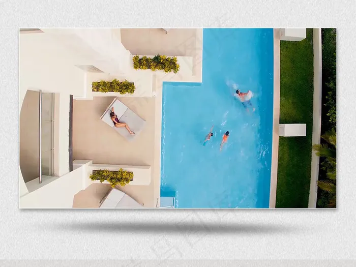 游泳池登高运动电玩城保龄球聚餐演出