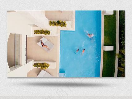 游泳池登高运动电玩城保龄球聚餐演出