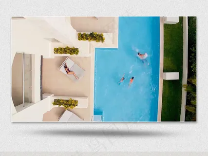 游泳池登高运动电玩城保龄球聚餐演出