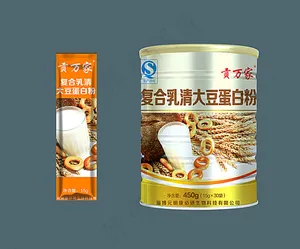 蛋白粉图片