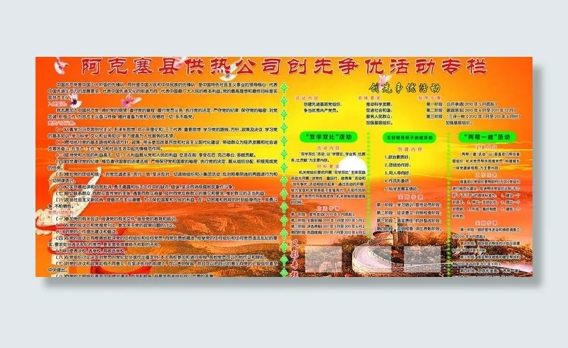 加强党的建设努力实现党建工作新跨越...(4000X2000(DPI:99))psd模版下载