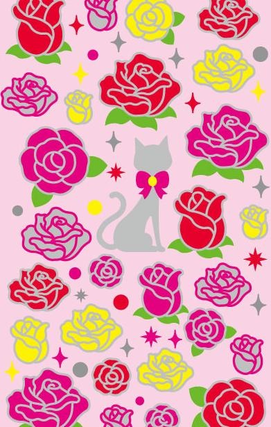 矢量玫瑰花图片