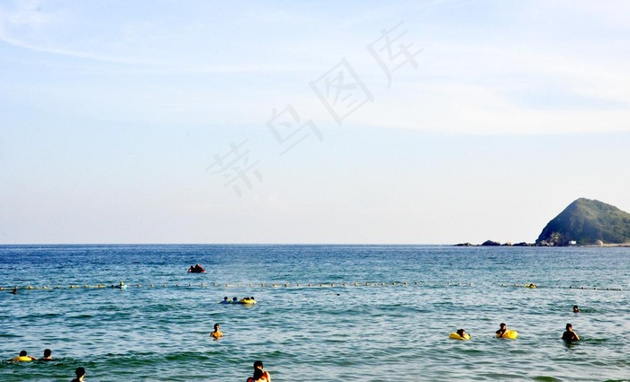 海景风光图片