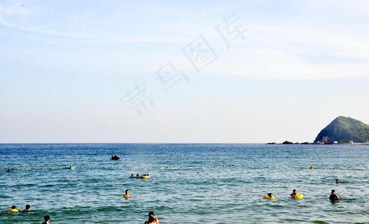 海景风光图片