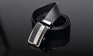 时尚皮带图片