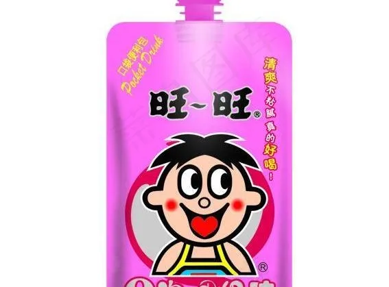 旺旺图片