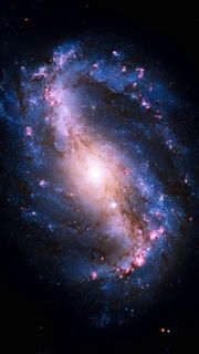 太空星云高清摄影图片 太空星云高清摄影图片