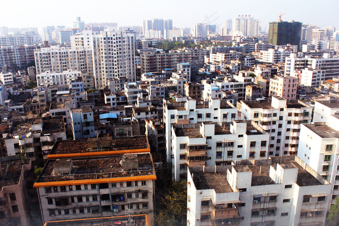 城市 建设图片